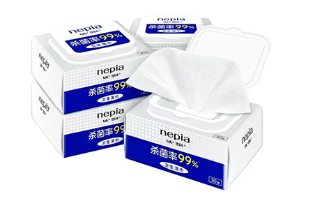 衛(wèi)生殺菌溼巾30片*6盒